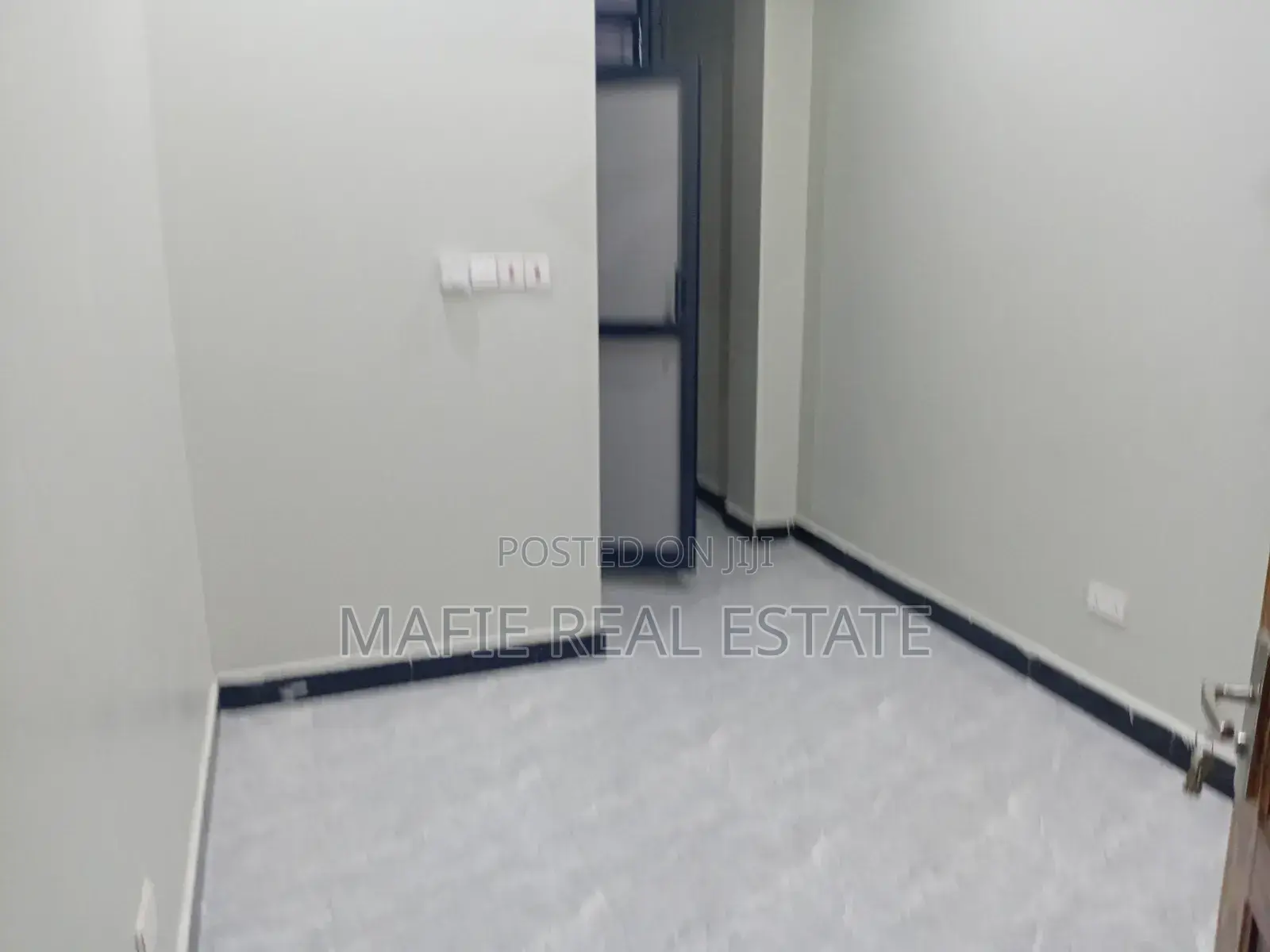 3bdrm Apartment in Mafie Estate, Magomeni for rent