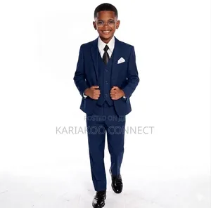Best Children's Suit