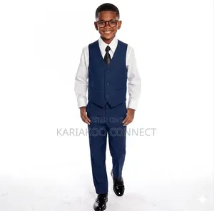 Best Children's Suit