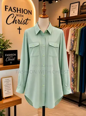 Female Official Shirt