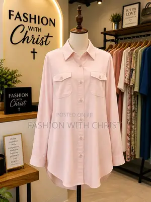 Female Official Shirt