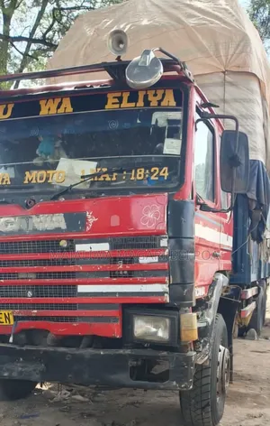 Scania Inauzwa