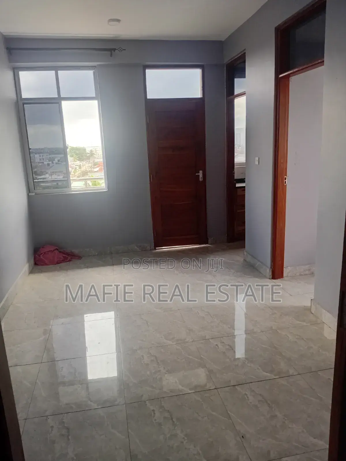 3bdrm Apartment in Mafie Estate, Magomeni for rent