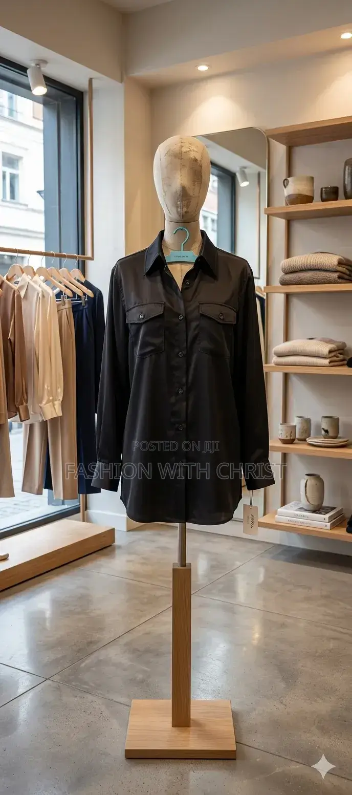 Female Official Shirt