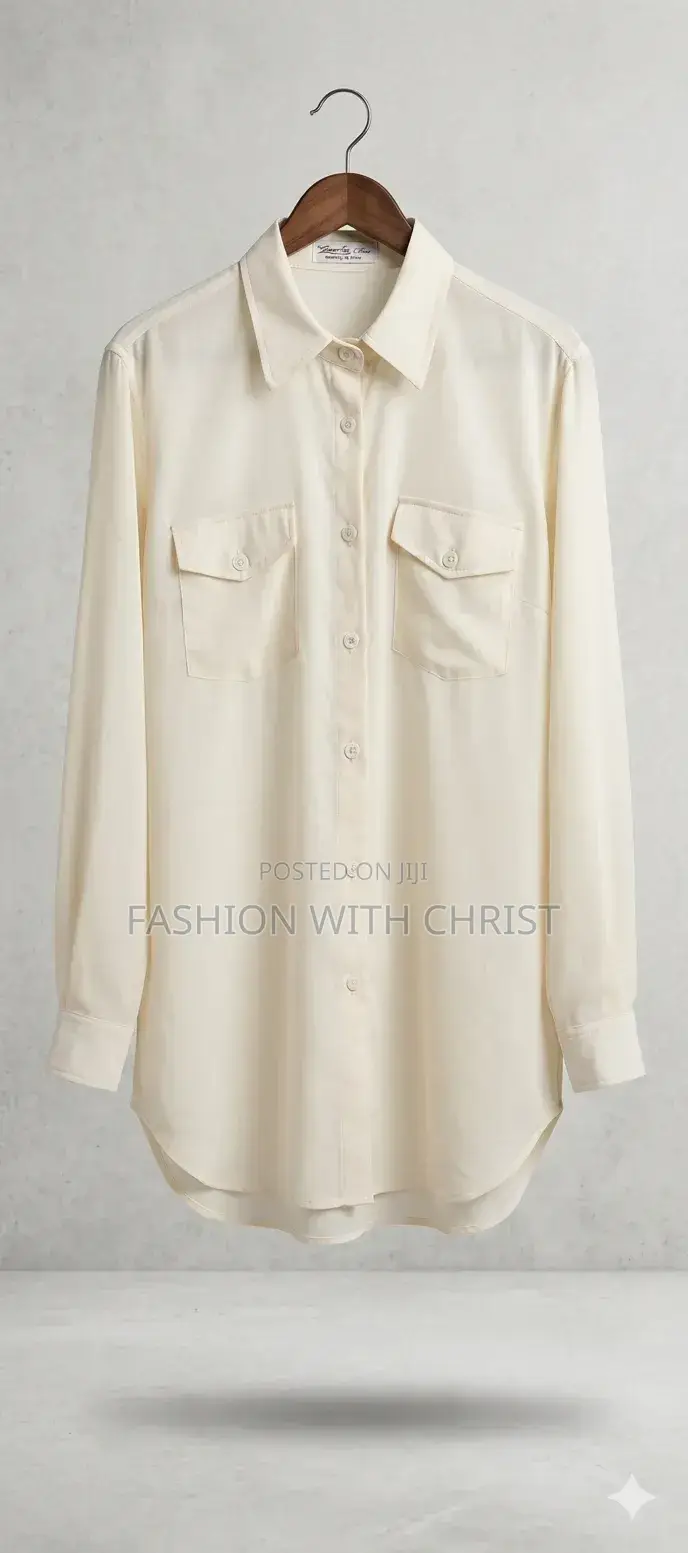 Female Official Shirt