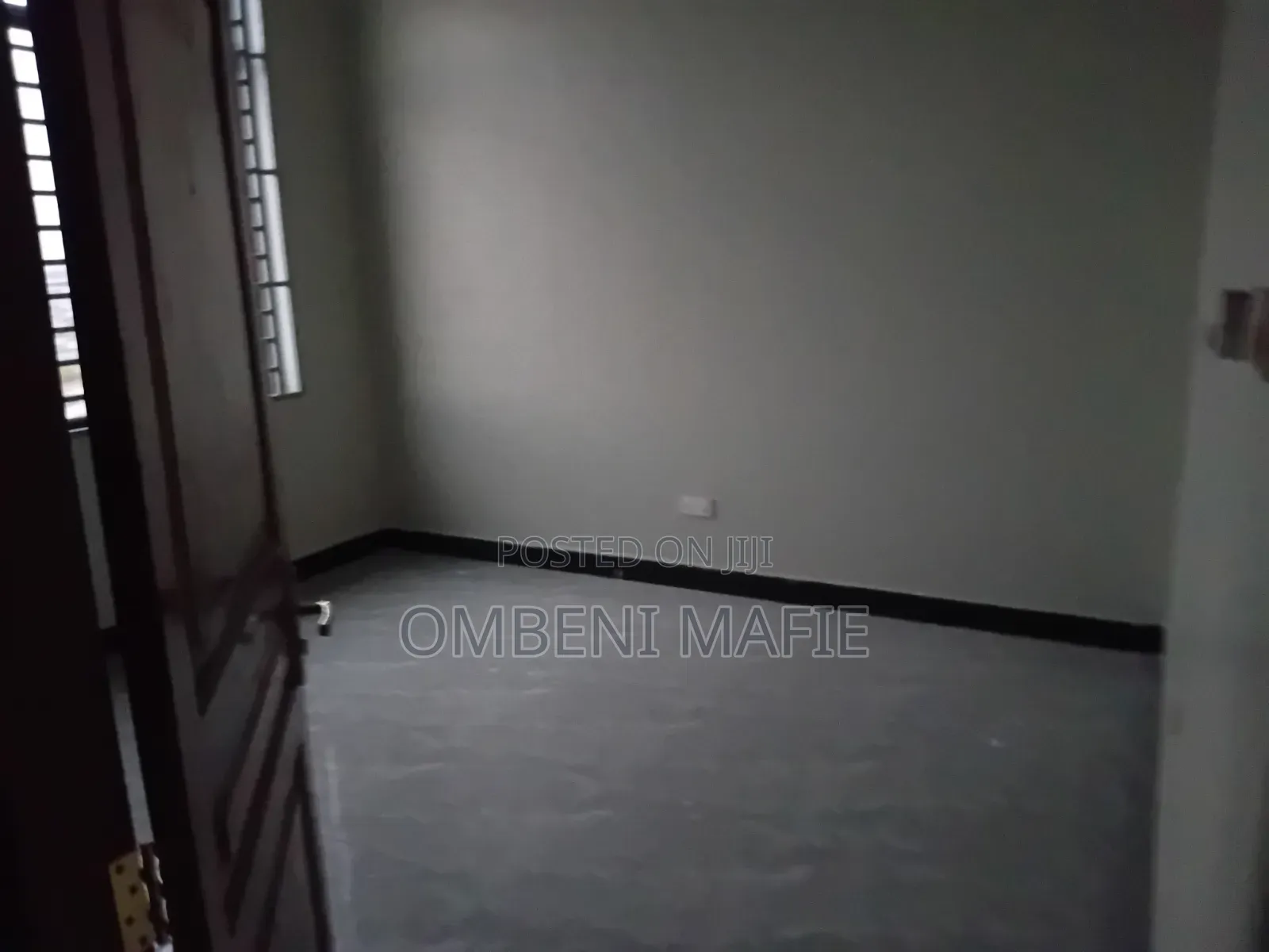 3bdrm Apartment in Mafie Estate, Magomeni for rent