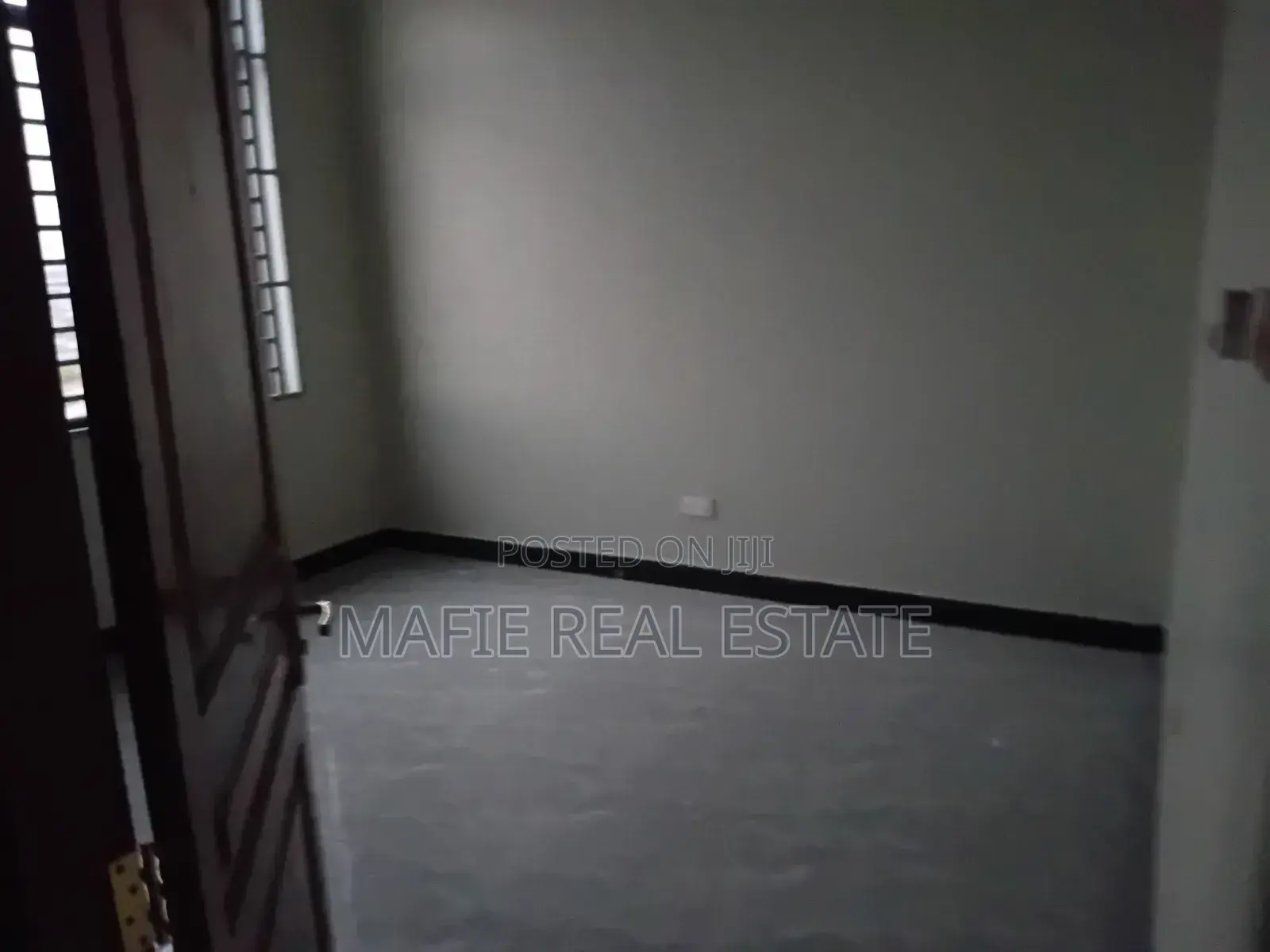 3bdrm Apartment in Mafie Estate, Magomeni for rent