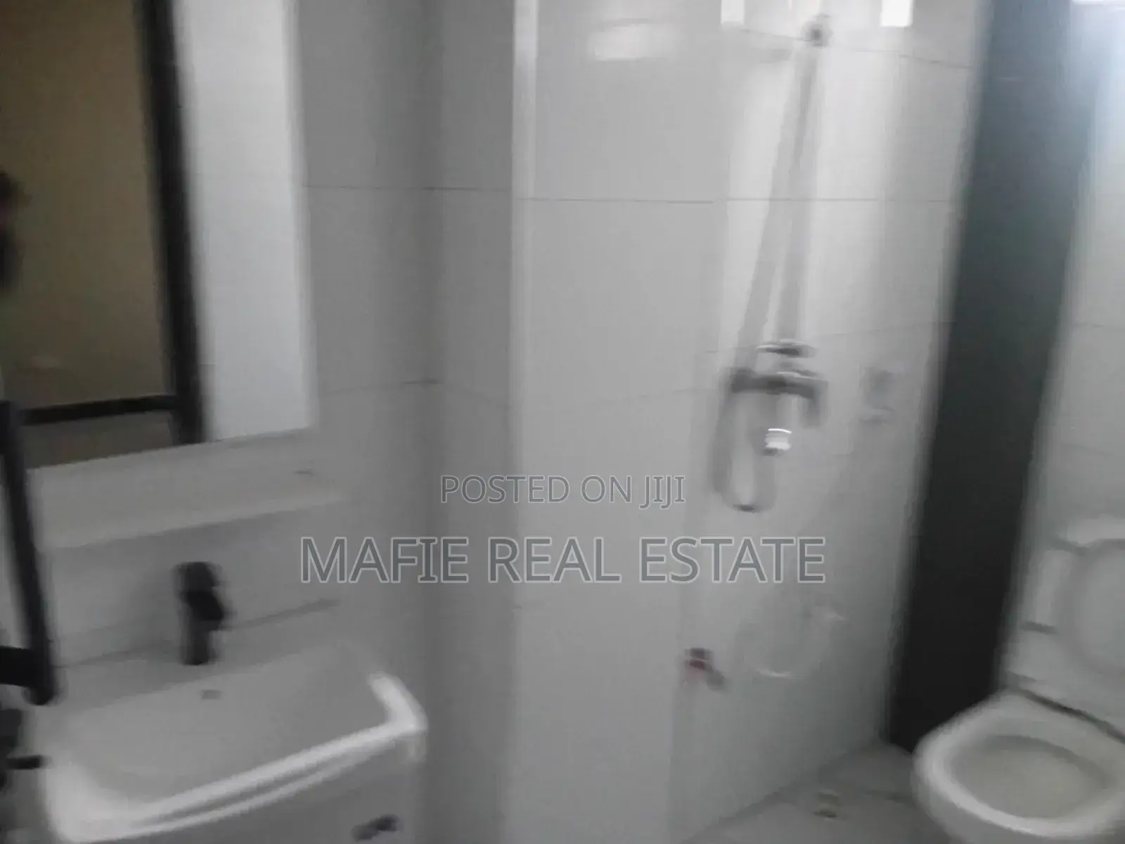 3bdrm Apartment in Mafie Estate, Magomeni for rent