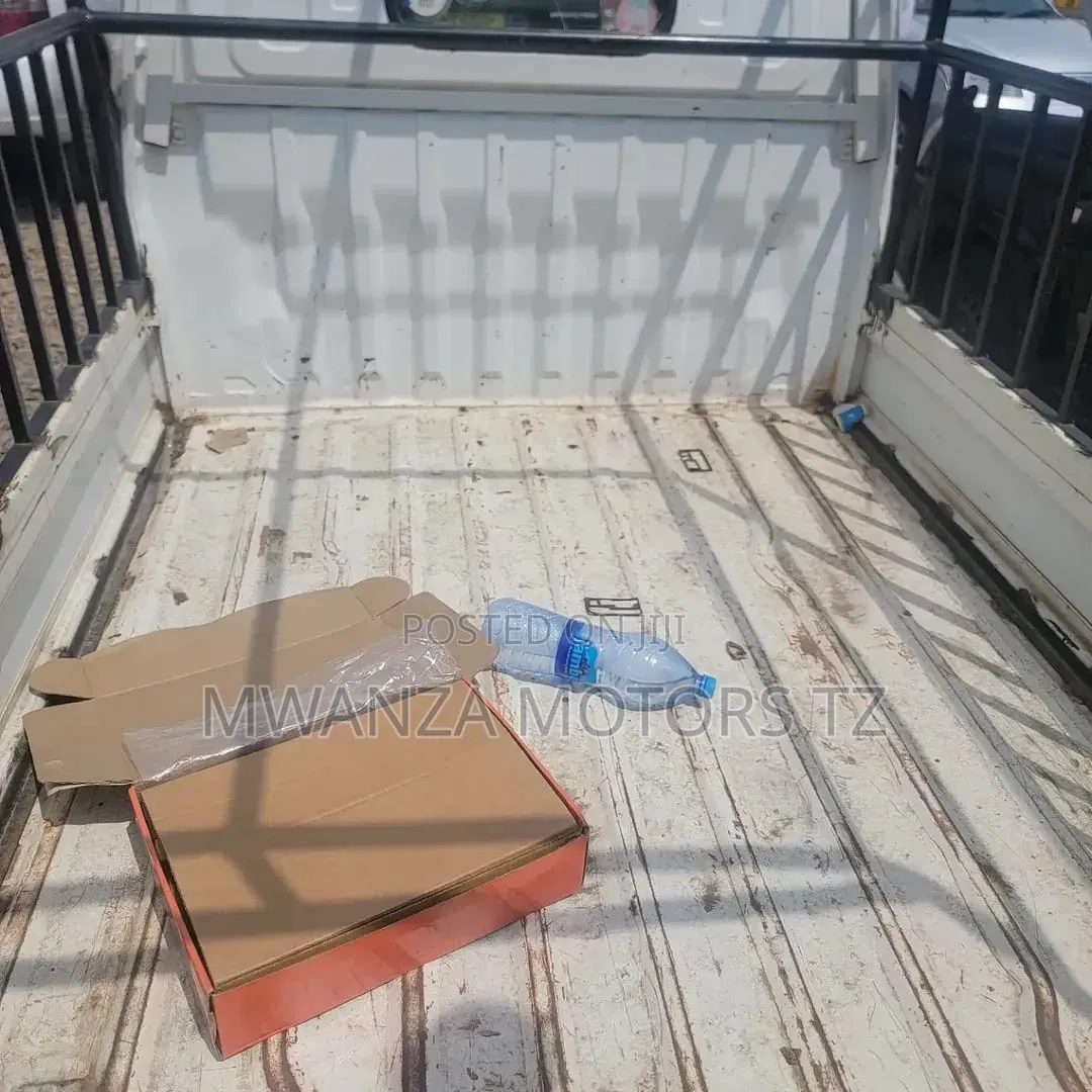 Suzuki Carry Cargo