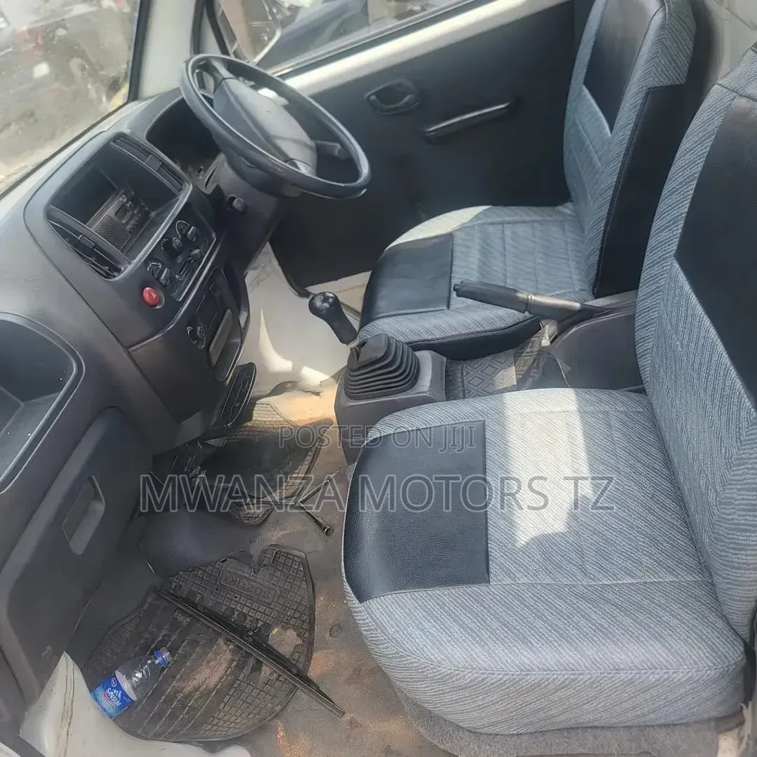 Suzuki Carry Cargo
