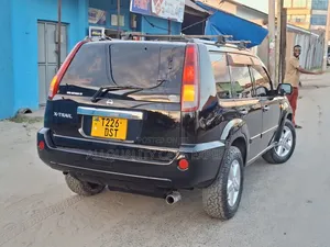 Nissan X-Trail 2005