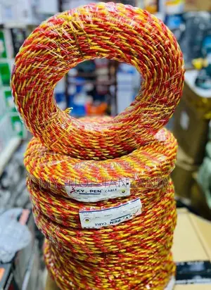 Single Core Wire