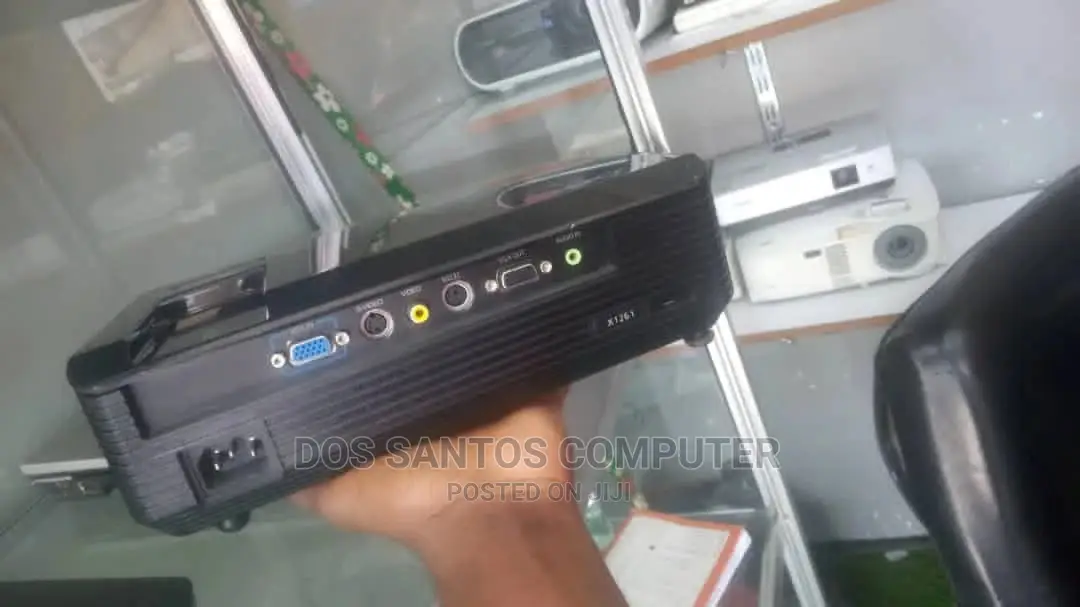 Accer HD Projector