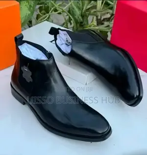  Travolta Boots Quality 