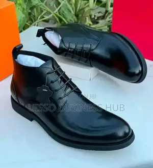  Travolta Boots Quality 