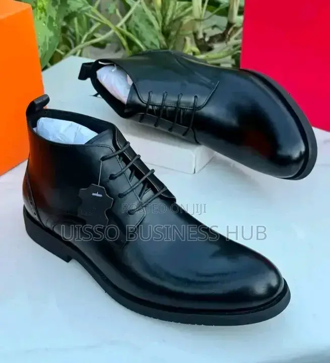  Travolta Boots Quality 