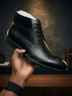  Travolta Boots Quality 