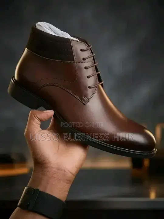 Travolta Boots Quality 