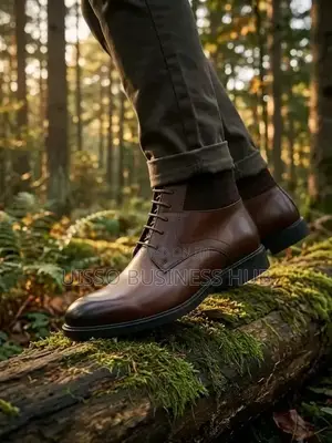  Travolta Boots Quality 