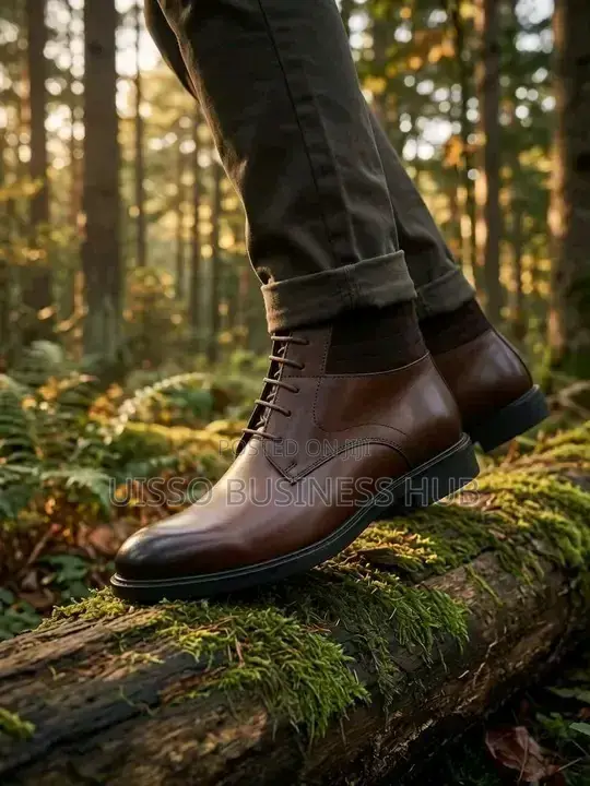  Travolta Boots Quality 