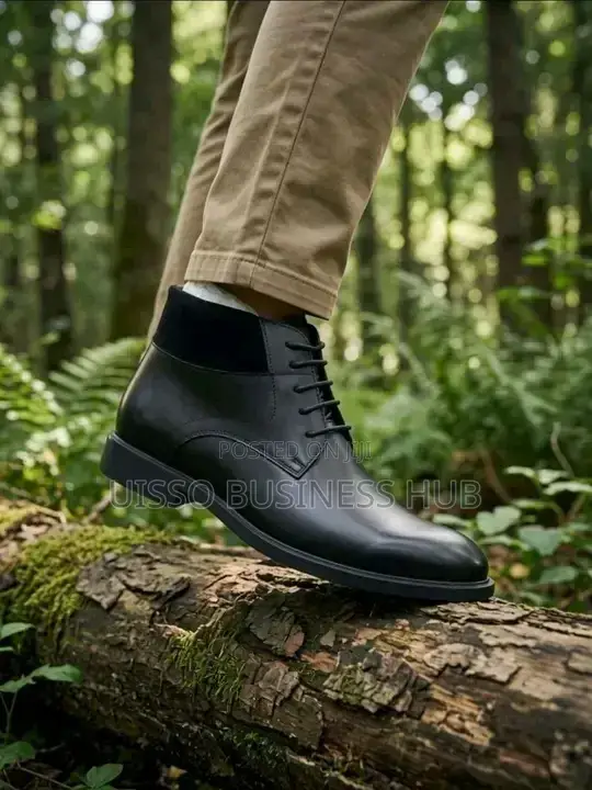  Travolta Boots Quality 