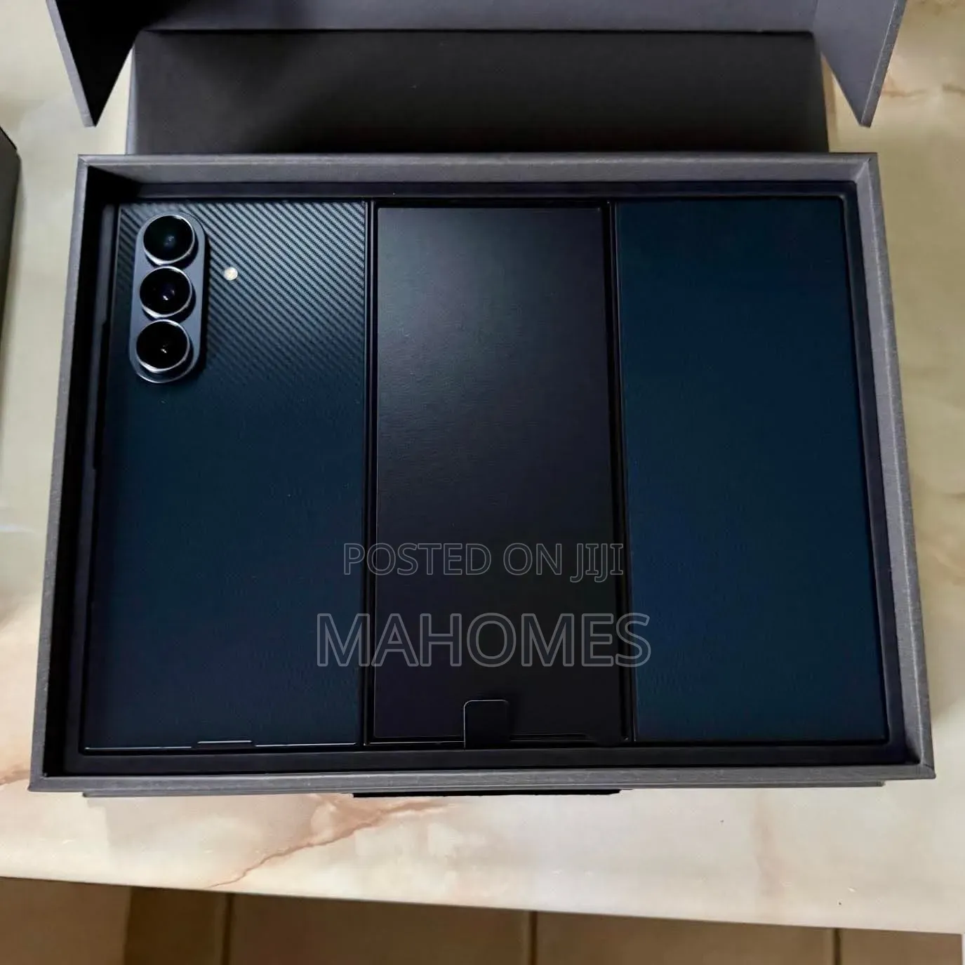 New Samsung Galaxy Z Trifold 512 GB
