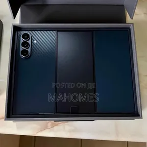 New Samsung Galaxy Z Trifold 512 GB
