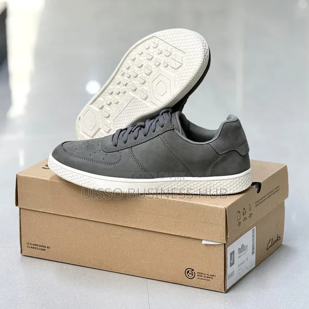  Clark's Shoes Men's  