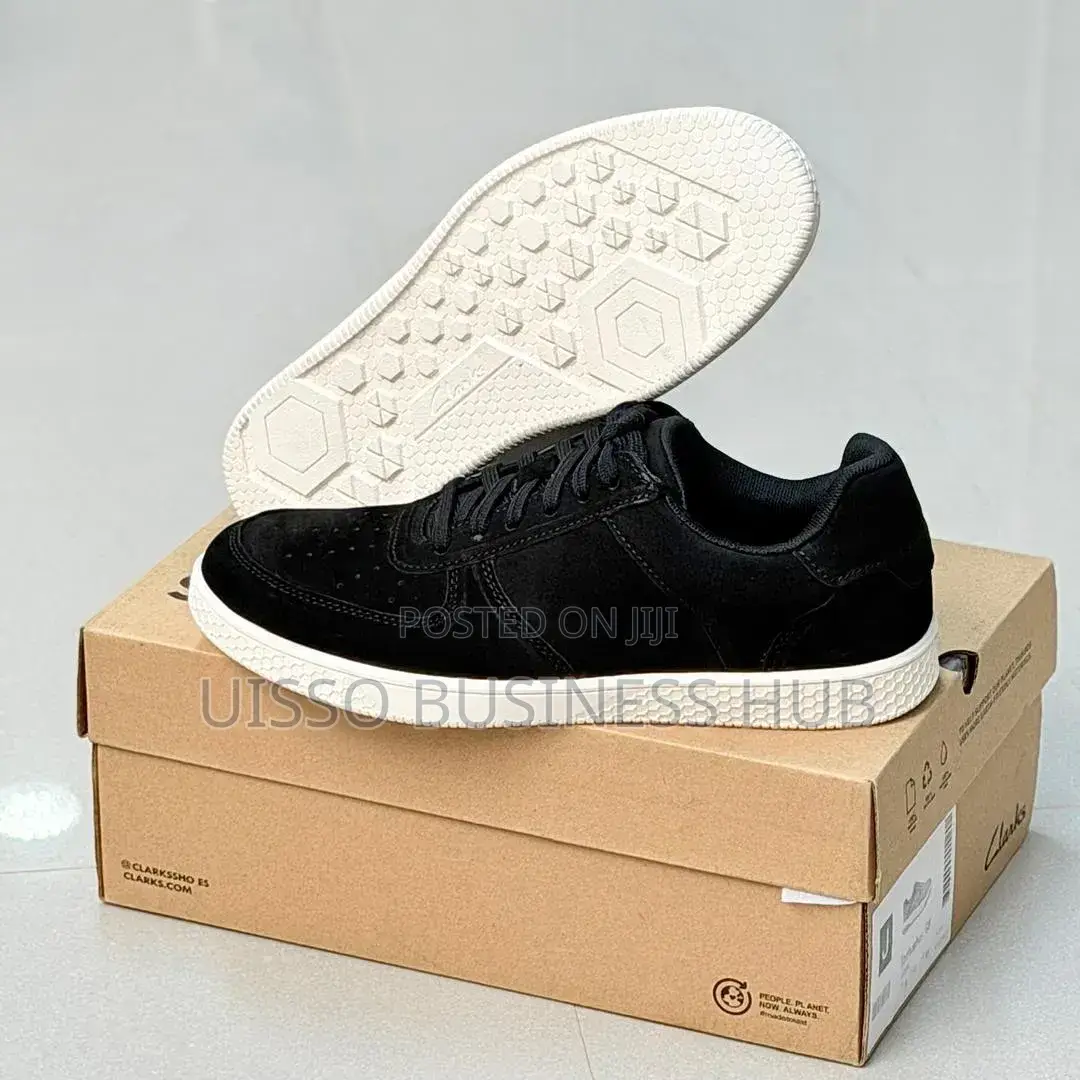  Clark's Shoes Men's  
