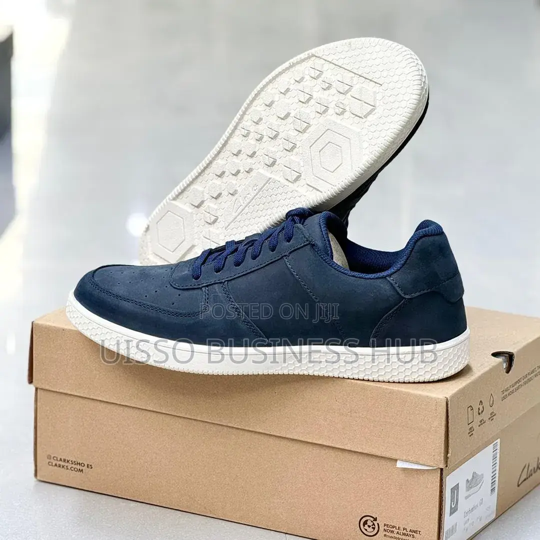  Clark's Shoes Men's  