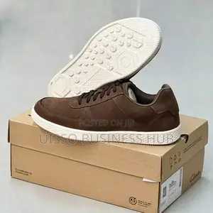  Clark's Shoes Men's  