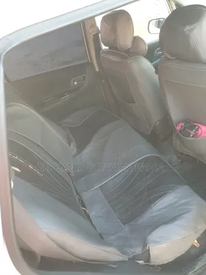 Subaru Forester 2009 Silver