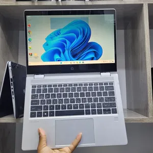 Laptop HP ProBook x360 435 G8 16GB AMD Ryzen 7 SSD 512GB