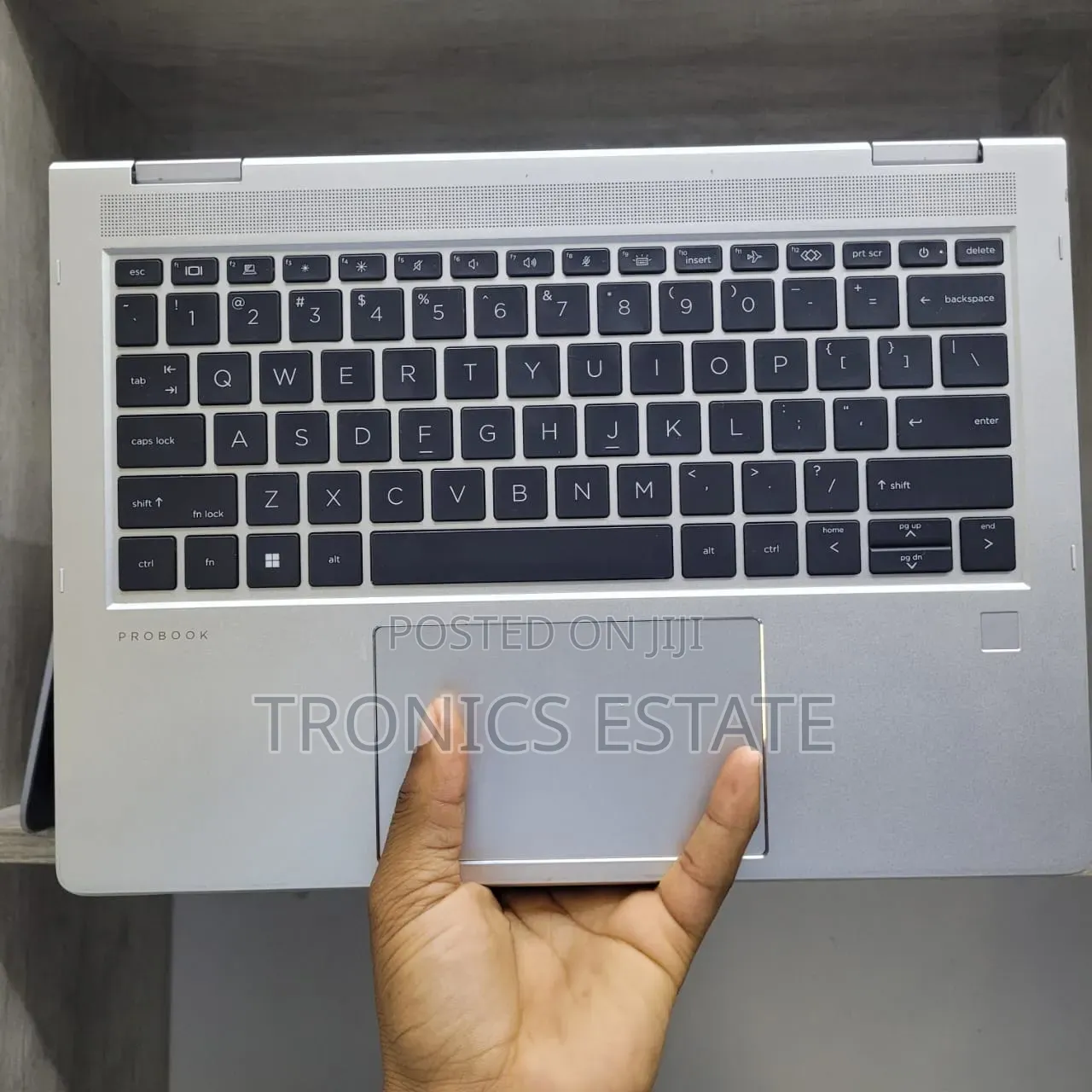 Laptop HP ProBook x360 435 G8 16GB AMD Ryzen 7 SSD 512GB