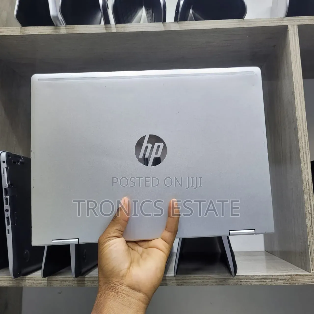 Laptop HP ProBook x360 435 G8 16GB AMD Ryzen 7 SSD 512GB