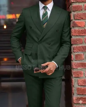  Badili Mwone Kano Wako Na Suit Fashion Kali 