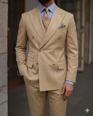  Tabia Nzuri Ni Mavazi Yenye Ubora Na Mwonekano Wako Fashion Suit