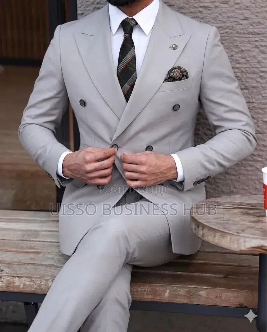  Suit Za Kitaifa Zaleo 