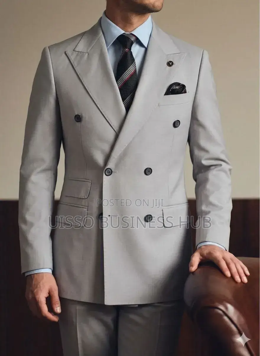  Suit Za Kitaifa Zaleo 