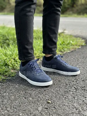 Sneakers Clarks Shoes