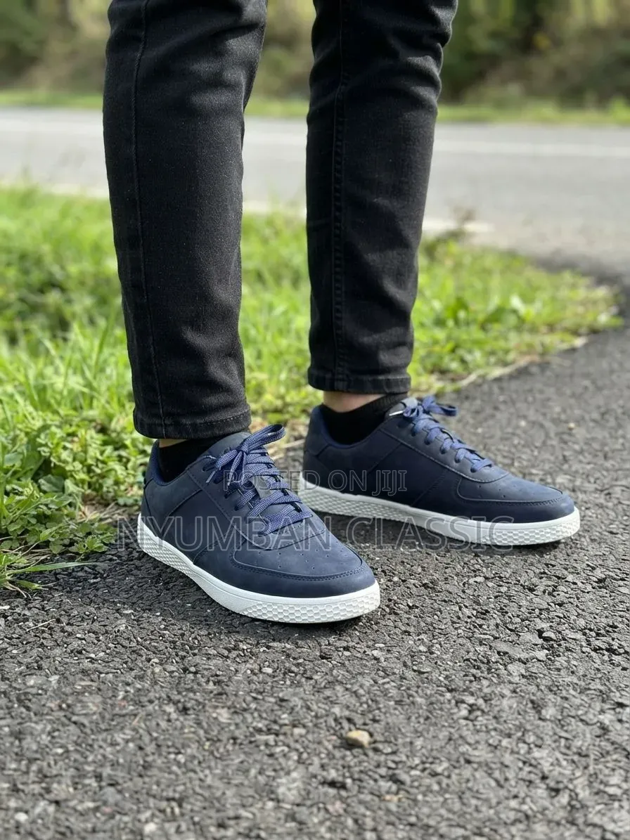Sneakers Clarks Shoes