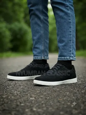 Sneakers Clarks Shoes