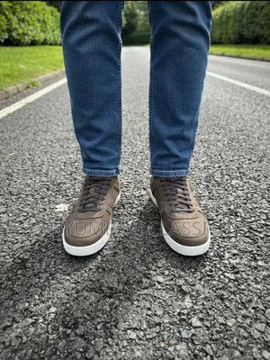 Sneakers Clarks Shoes