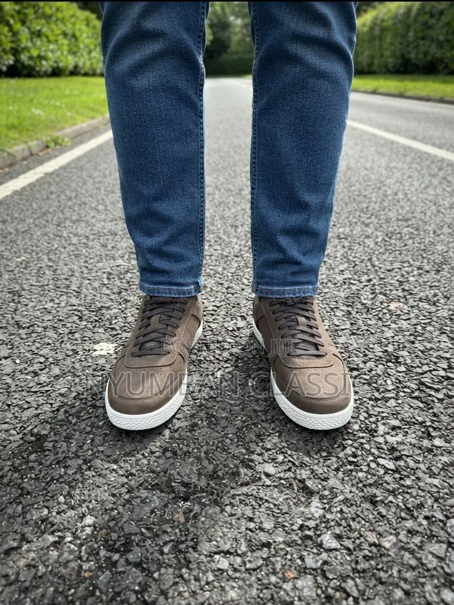 Sneakers Clarks Shoes