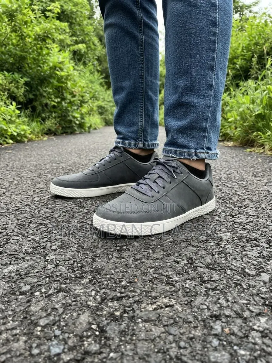 Sneakers Clarks Shoes