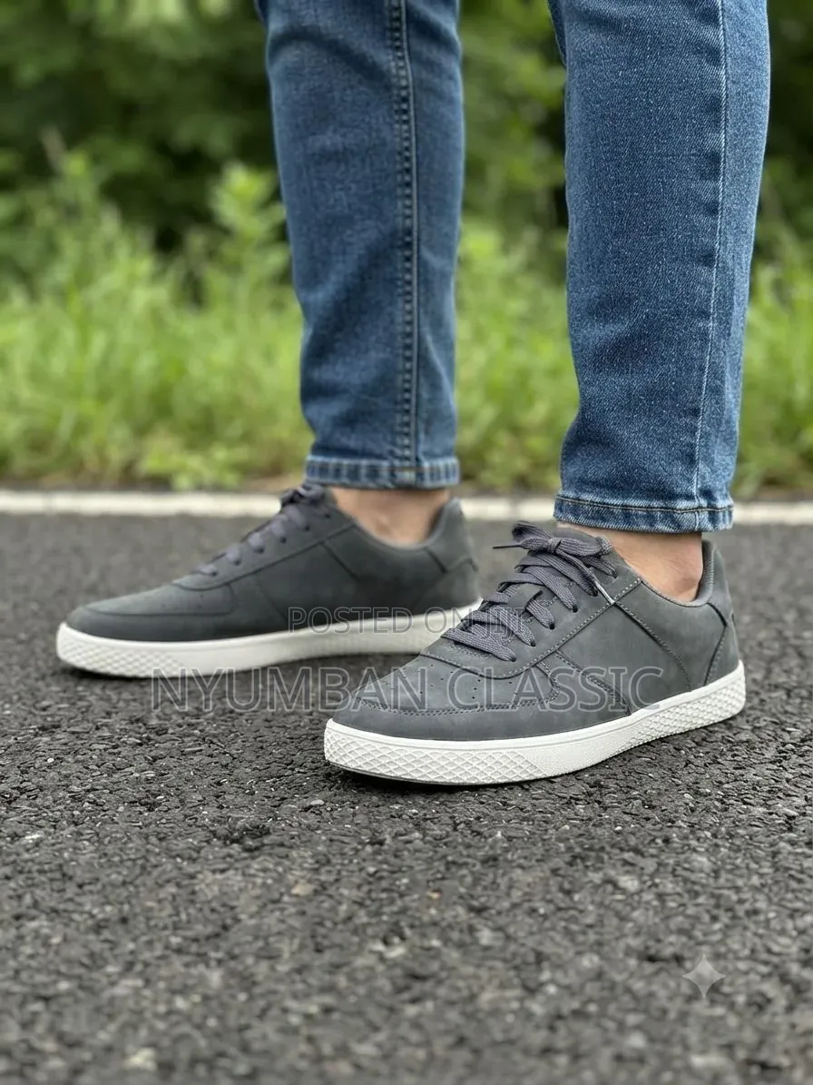Sneakers Clarks Shoes