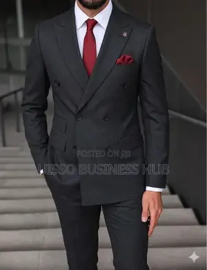  Suit Fashion Pro Peace 2