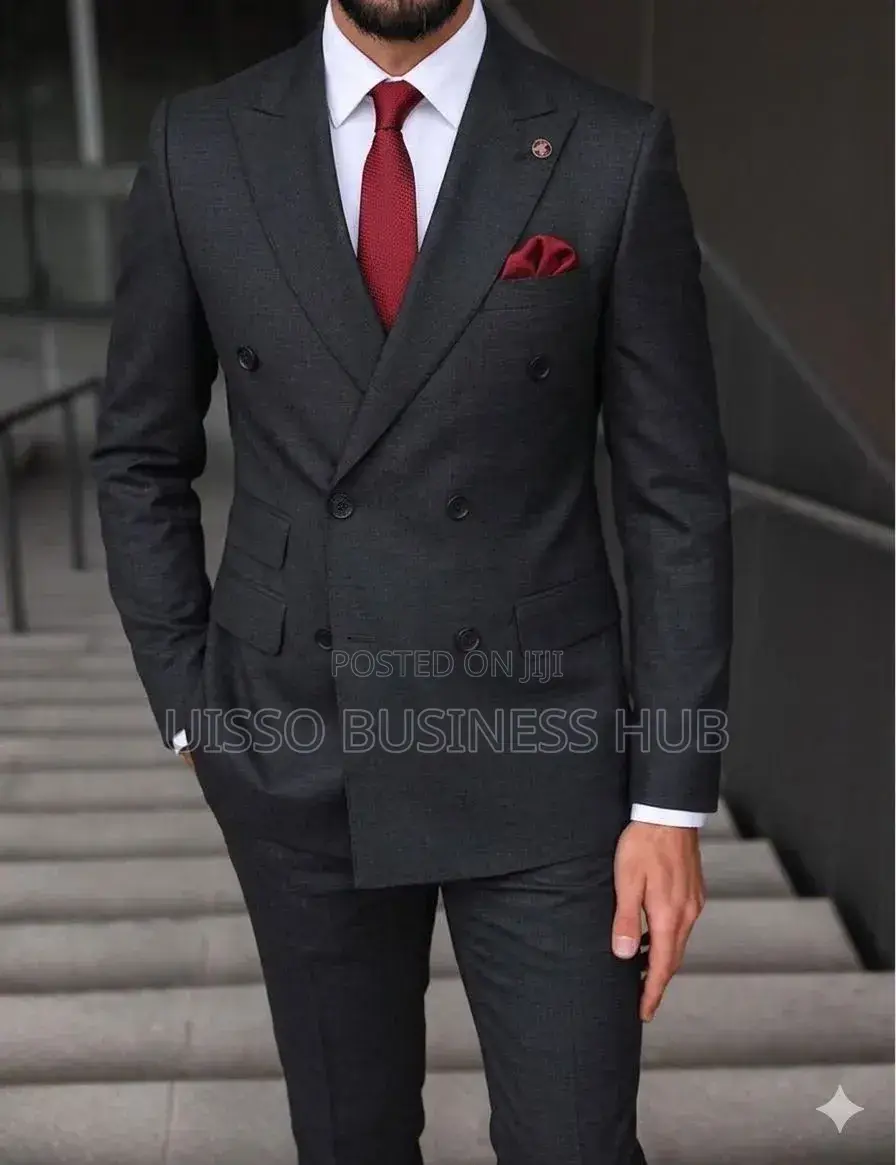  Suit Fashion Pro Peace 2