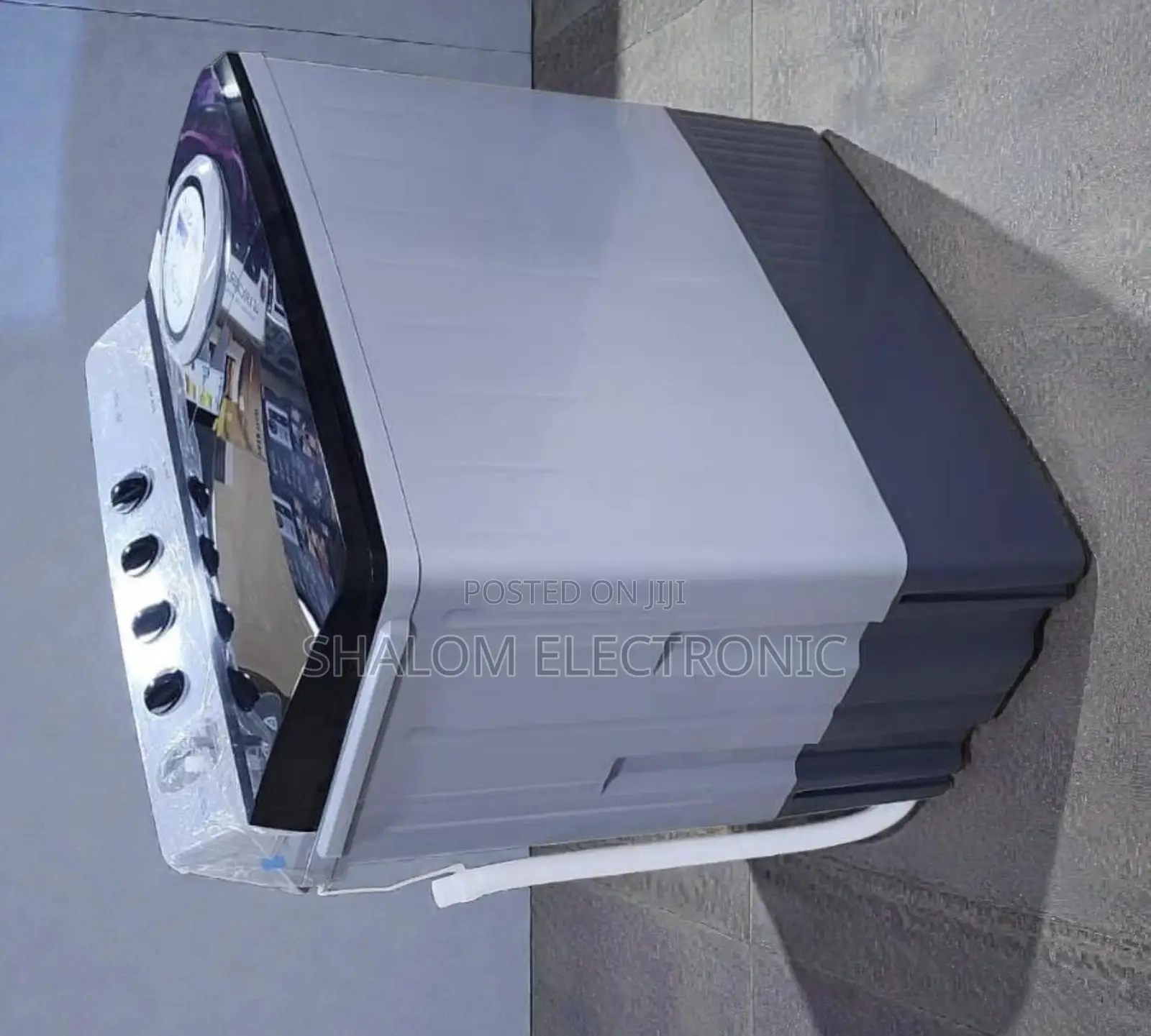 Hisense Washing Machine Kg 16 Manual