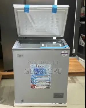 Roch Chest Freezer Rcf180 Litres150